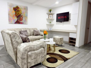 Apartamento Top